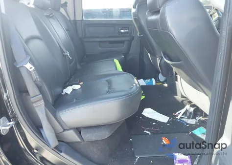 2012 Ram 1500 Sport z USA, uszkodzony, nr VIN 1C6RD7MT3CS125874